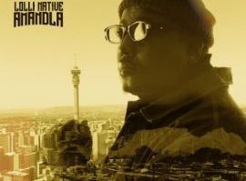 Lolli Native – Guess Who’s Back