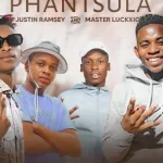 Master Luckxion– Ma Pantsula