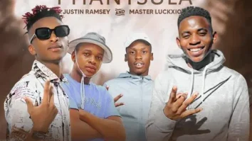 Master Luckxion– Ma Pantsula