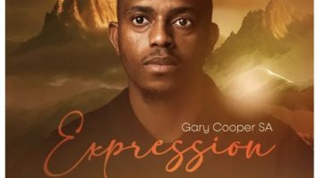 Gary Cooper SA – Expression EP