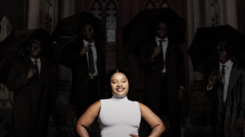 Miss Hilary – Humelela