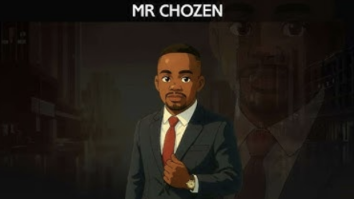 Mr Chozen – Ngafa (Bonus Track)