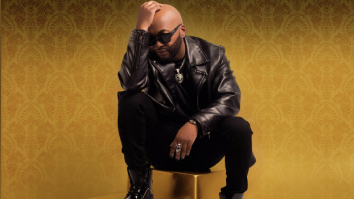 Vusi Nova – Uyangizwa Na?