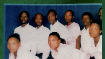 Thandazani – Esihogweni