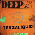 TebzaLiquid – Lagom