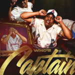 Captain – Trumpet