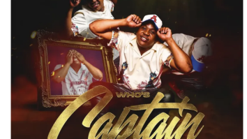 Captain – Trumpet