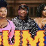 Master KG – Dume