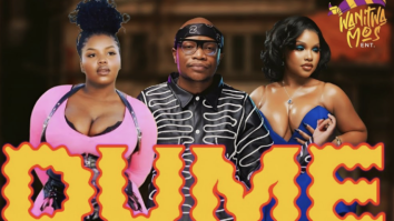 Master KG – Dume