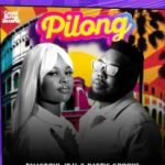 Smagsoul (SA) & Nastic Groove – Pilong