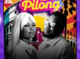 Smagsoul (SA) & Nastic Groove – Pilong