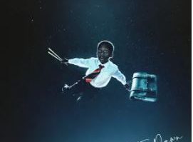 Stixx, DJ Kent & Jimmy Dludlu – Kent’s Groove