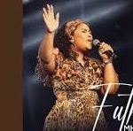 Futhi Mhlongo – Kudunyiswe