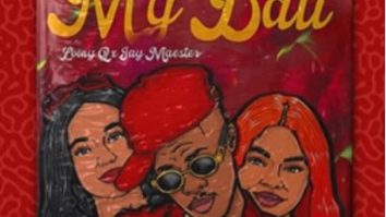 Loony Q & Jay Maester – My Dali
