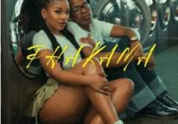 Big Xhosa – Phakama