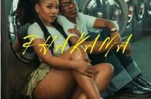 Big Xhosa – Phakama