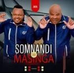 SOMNANDI NO MASINGA – Father Christmas