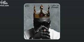 Blackmyth – Kasongo