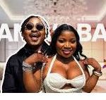 Makhadzi – Mama’s Baby Ft. Nelson Tivane