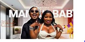 Makhadzi – Mama’s Baby Ft. Nelson Tivane