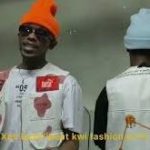 MXHOSA LIGAMA, AMANDA & SASTII – Wrong impression
