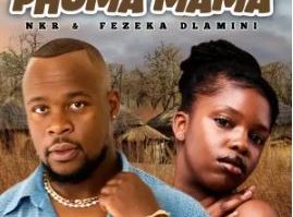 NKR & Fezeka Dlamini – Phuma Mama