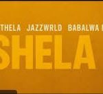 Thukuthela – ngeShela