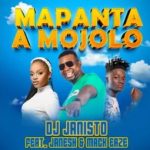DJ Janisto – Mapanta a Mojolo
