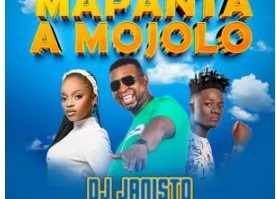 DJ Janisto – Mapanta a Mojolo