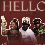 Blackmyth – hello