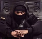 Lord Script – Drip On Me
