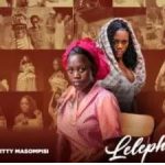 Pretty Masompisi – Ngfuna Wena