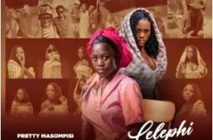 Pretty Masompisi – Ngfuna Wena