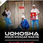 UQhosha ngokwenzakwakhe – Fusegi