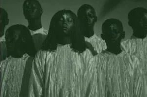 J-Smash – Adonai