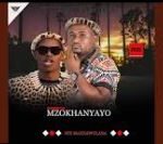Mzokhanyayo – Nix Maxhawulana