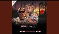Mzokhanyayo – Nix Maxhawulana