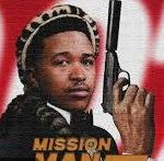 Lowfeye – Mission Man