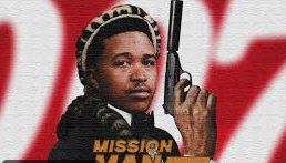 Lowfeye – Mission Man