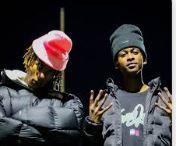 Don Edward & III Frost – Ska Wara