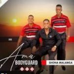 Ama-Bodyguard – Yena ungowami