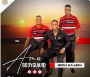 Ama-Bodyguard – Yena ungowami