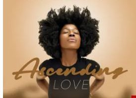 Deepconsoul & Blestsoul – Accending Love Part 1: Rhythm & Spirit