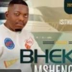 Bheki Mshengu – KHULUMA SOMNANDI