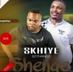 Skhiye Sothand – Usengishiya Kanje