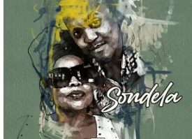 Nerdistic Touch & Anele Khuluse – Sondela