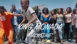 King Monada – Malwedhe
