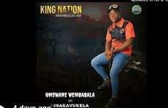 King Nation Amankulusi – Umhlobo oligugu