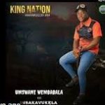 King Nation Amankulusi – Insakavukela