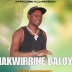 Makwirrine Baloyi – Kutswala ka Mina